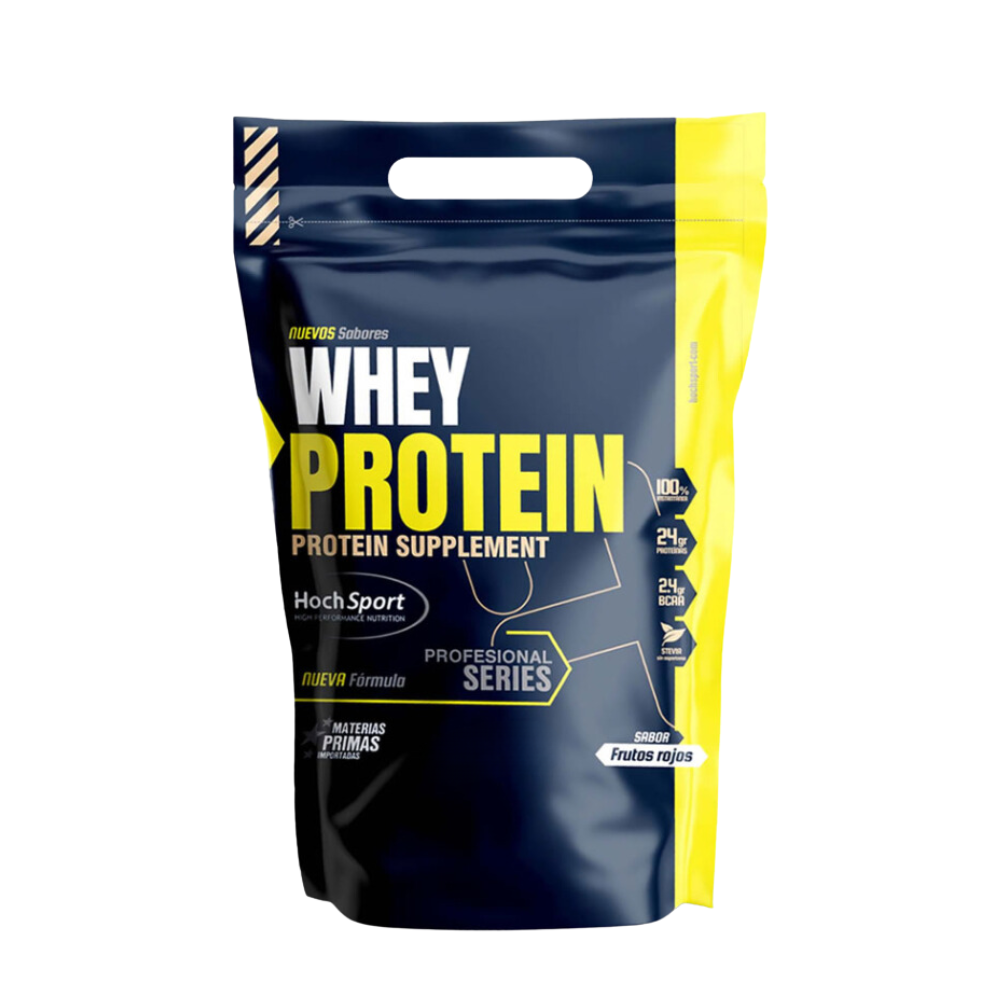 Whey Protein 4.4 Libras